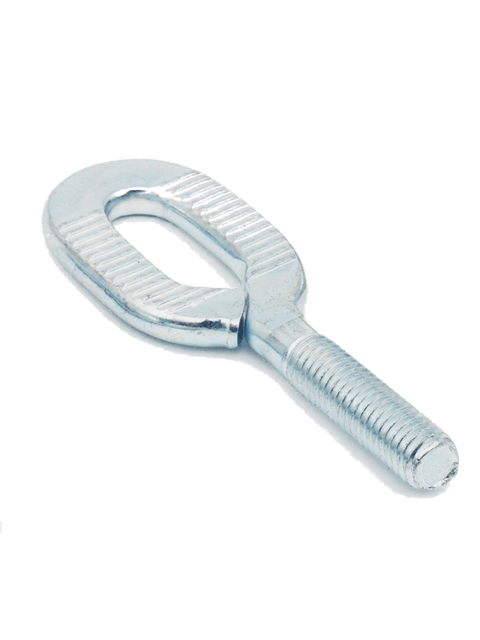 Langlochschrauben für Stahl