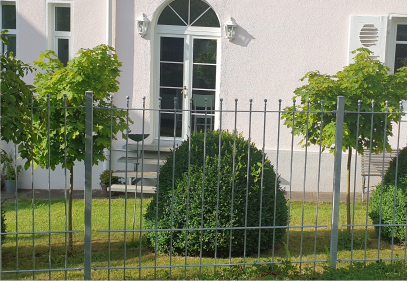 Kindersicherer Garten: Ein Leitfaden für zuverlässigen Schutz im Freien