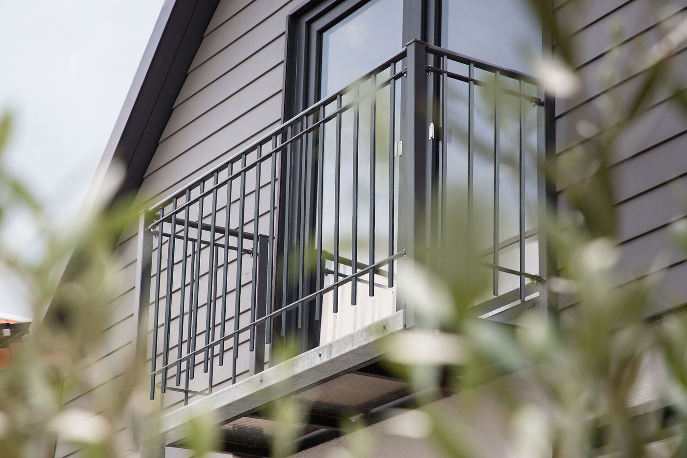 Geländerset als Komplettlösung – sicher, einfach und preislich attraktiv