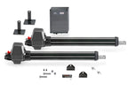 Elektrischer Antrieb Twist "Black Edition" für Hoftore